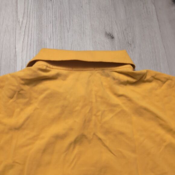 Polo Ralph Lauren Polo Mens 2XB 100%Cotton Short Sleeve Casual Shirt - Picture 5 of 5